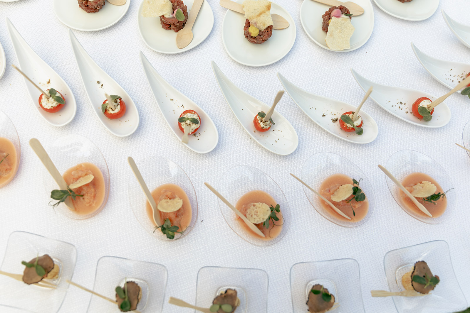Astoria Resort | The  reception